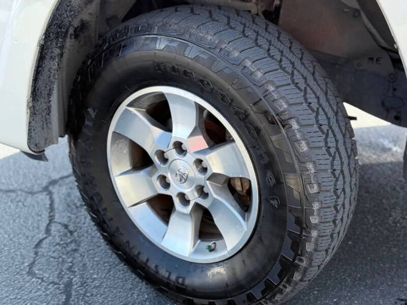 2013 Toyota 4Runner