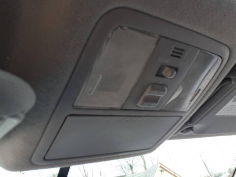 2006 Toyota RAV4 Sport