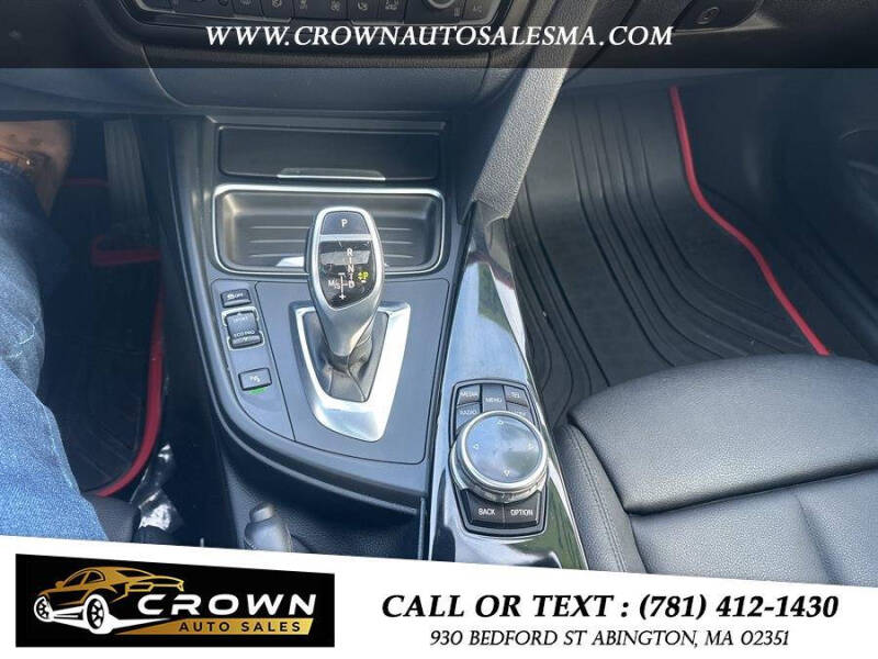 2014 BMW 4 Series 428i xDrive