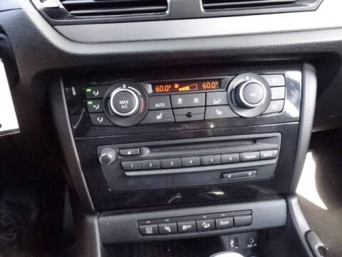 2015 BMW X1 xDrive28i