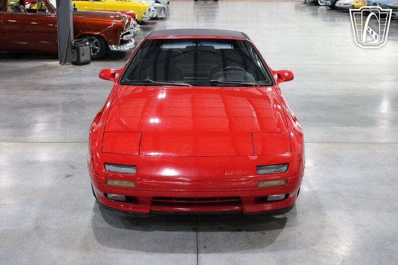 1990 Mazda RX-7