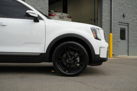 2023 Kia Telluride EX X-Line