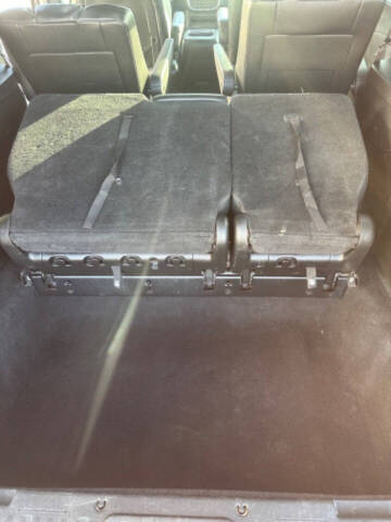 2015 Dodge Grand Caravan R/T