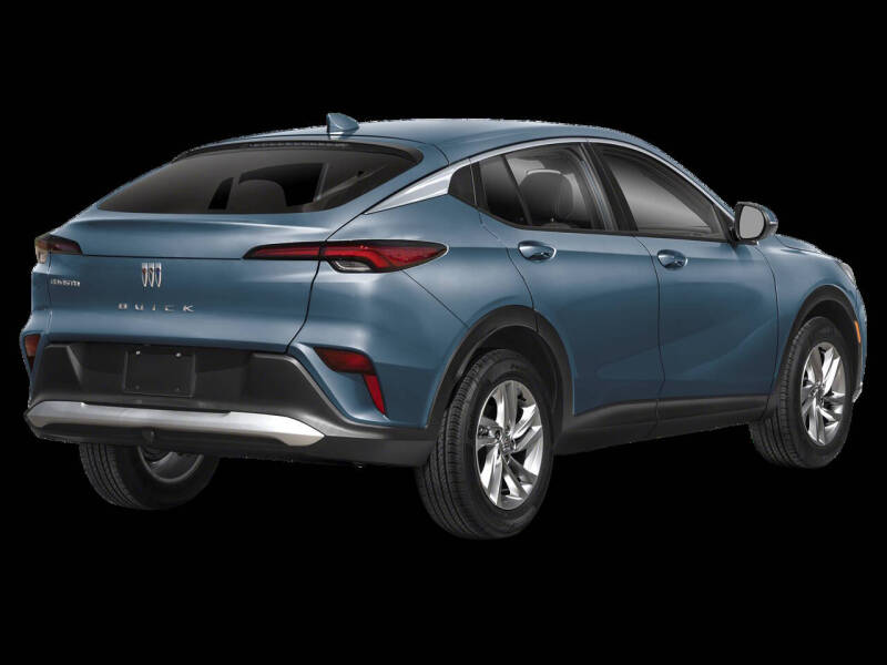 2025 Buick Envista Avenir