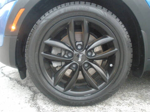 2013 MINI Countryman Cooper