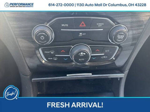 2019 Chrysler 300 Touring