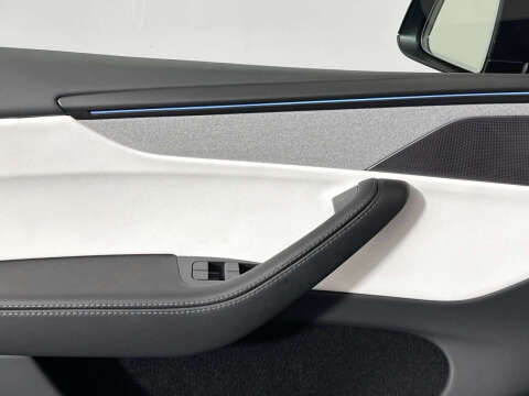 2026 Tesla Model Y Long Range