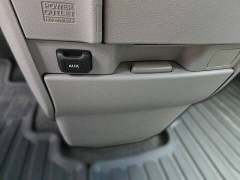 2014 Honda Odyssey LX