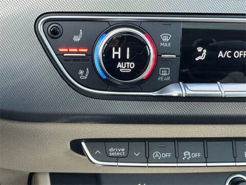 2024 Audi A5 quattro S line Prem Plus 45 TFSI