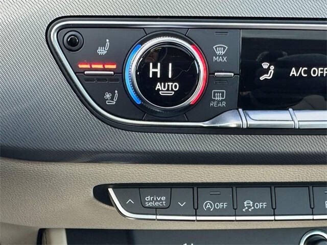 2024 Audi A5 quattro S line Prem Plus 45 TFSI