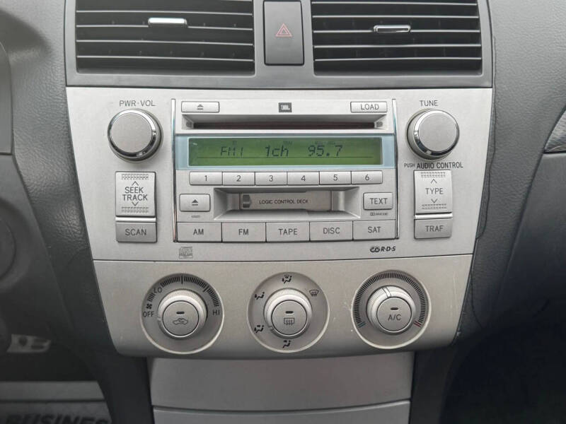 2004 Toyota Camry Solara SE Sport V6