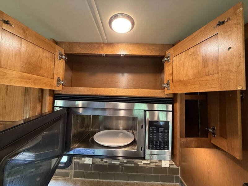 2016 Tiffin Allegro Open Road 36LA