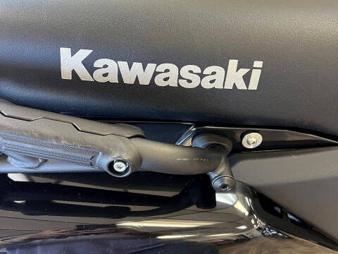 2023 Kawasaki KLR 650
