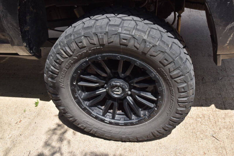 2019 RAM 2500 Limited