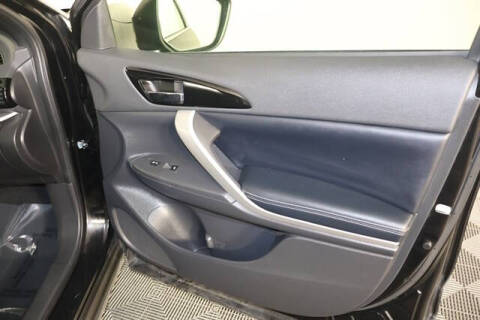 2023 Mitsubishi Eclipse Cross SEL