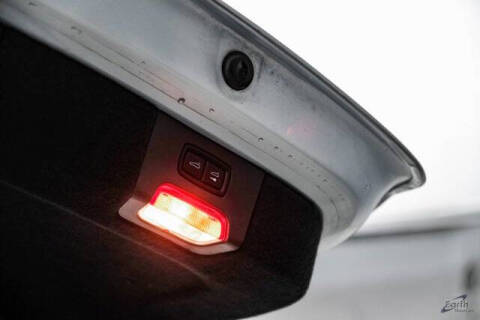 2017 Porsche Cayenne S