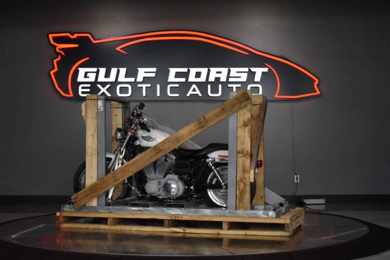 2003 Harley-Davidson XL883C