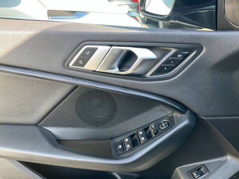 2022 BMW 2 Series 228i Gran Coupe