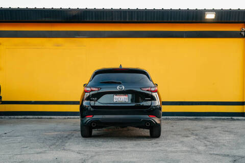 2023 Mazda CX-5 2.5 S Select