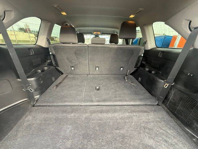 2017 Toyota Highlander LE