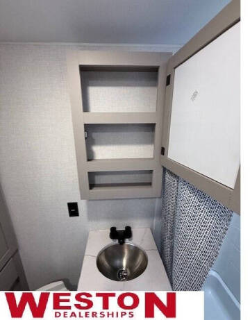 2025 KZ RV MINI CONNECT