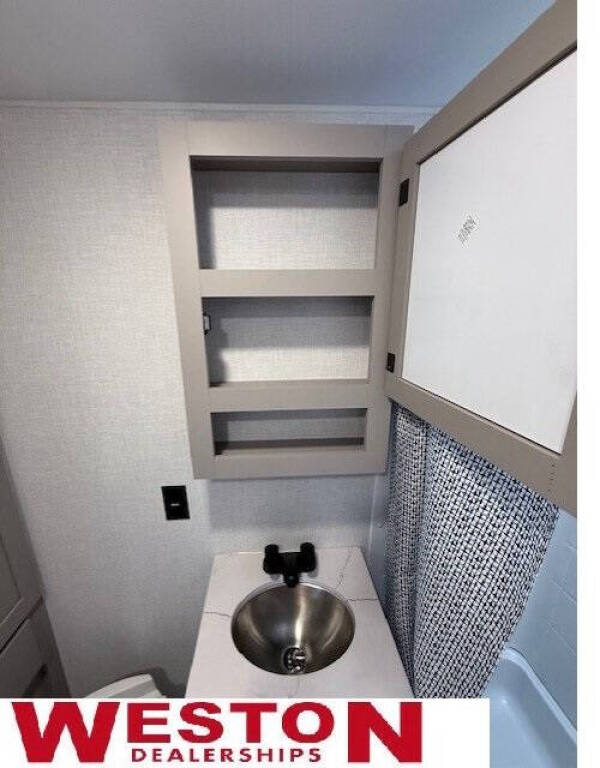 2025 KZ RV MINI CONNECT