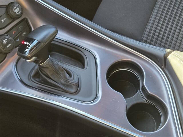 2017 Dodge Challenger R/T