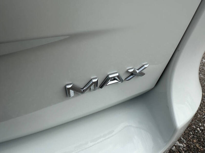 2026 Ford Expedition MAX King Ranch