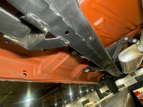 1955 Chevrolet Bel Air