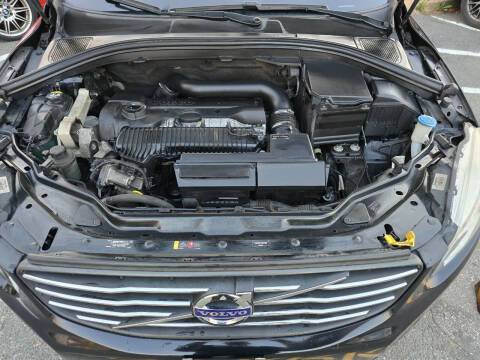 2016 Volvo XC60 T5 Premier