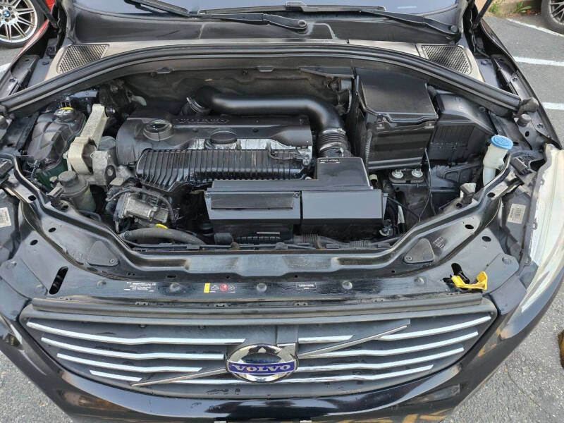 2016 Volvo XC60 T5 Premier