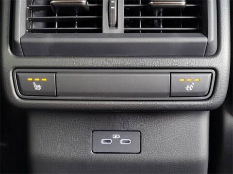 2025 Mazda CX-50 2.5 Turbo Premium