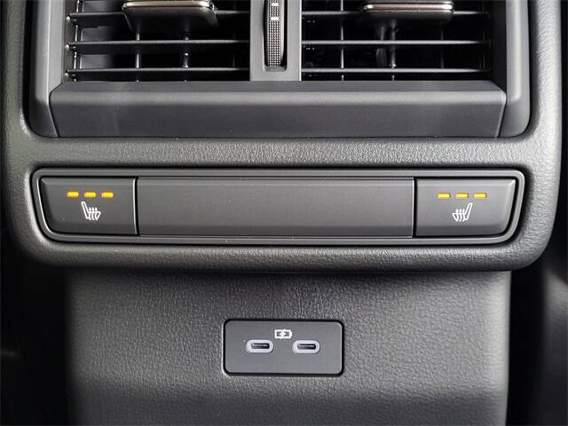 2025 Mazda CX-50 2.5 Turbo Premium