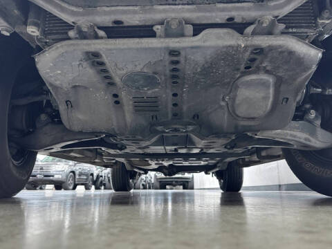 2002 Toyota Land Cruiser