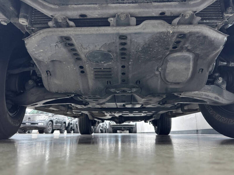 2002 Toyota Land Cruiser