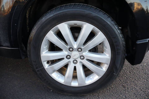 2012 Subaru Forester 2.5X Premium