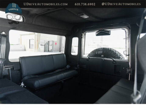 1984 Land Rover Defender