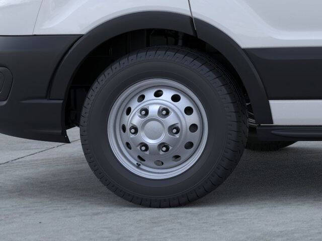 2026 Ford Transit 250