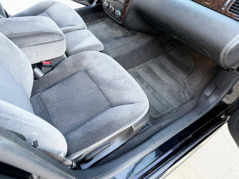 2014 Chevrolet Impala Limited LS Fleet