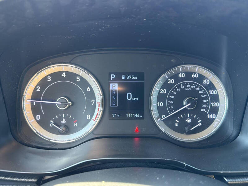 2021 Hyundai Venue SE