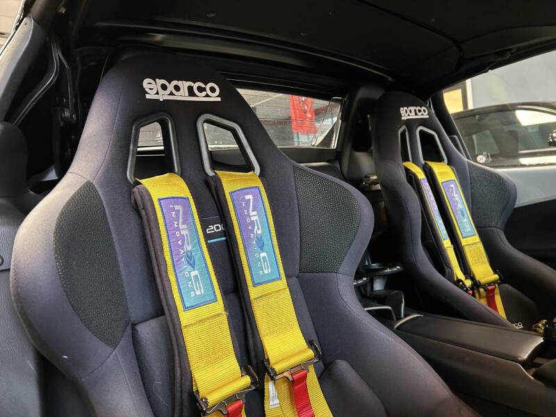 2019 Mazda MX-5 Miata RF Grand Touring