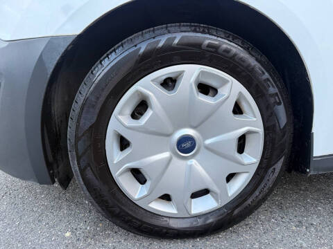 2016 Ford Transit Connect XL