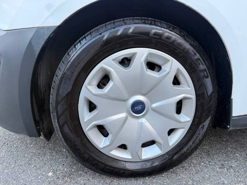 2016 Ford Transit Connect XL
