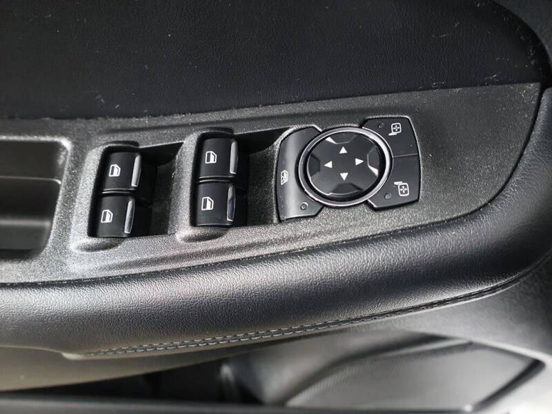 2024 Ford Edge SE