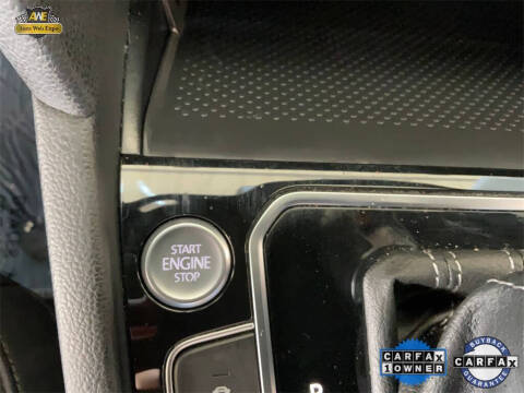 2019 Volkswagen Arteon