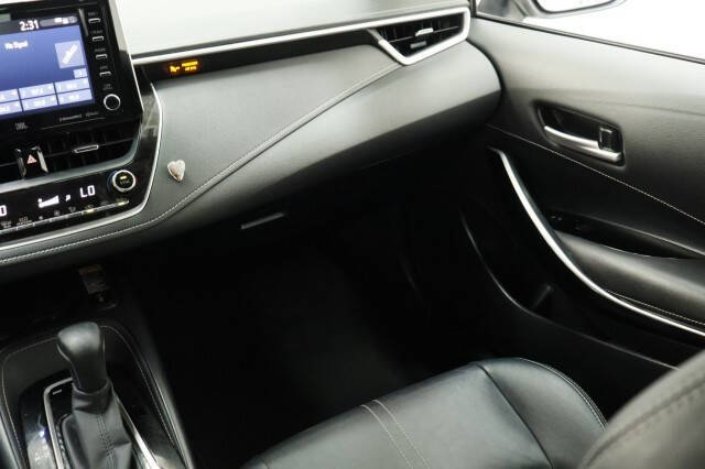 2019 Toyota Corolla Hatchback