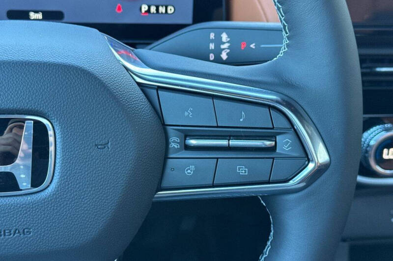 2026 Honda Prologue Elite