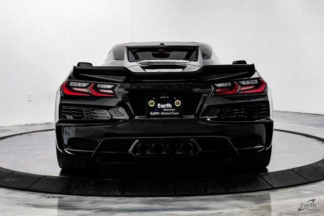 2023 Chevrolet Corvette Z06