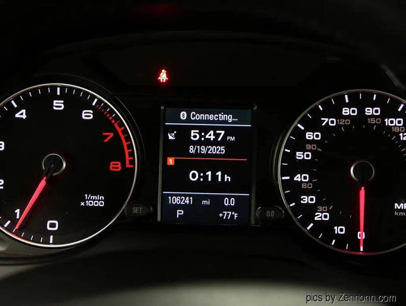 2017 Audi Q5 2.0T quattro Premium Plus