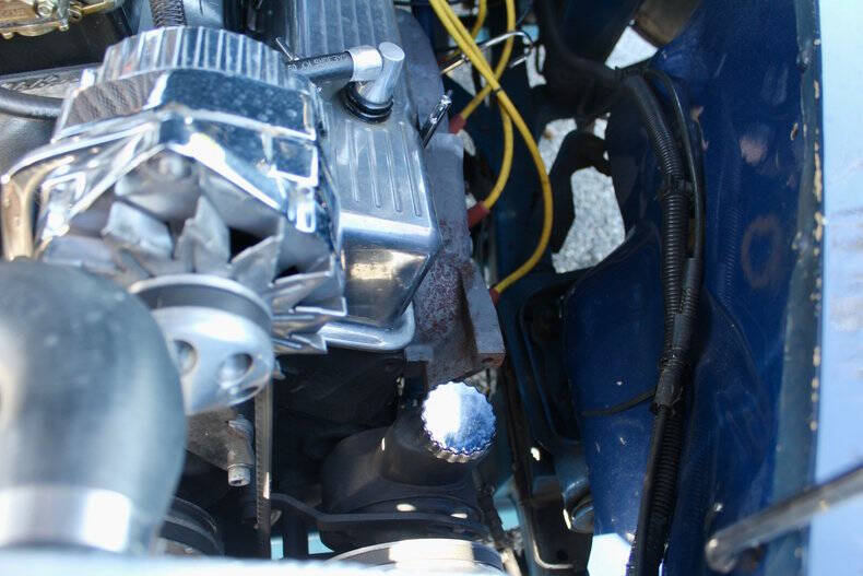 1946 Ford Super Deluxe